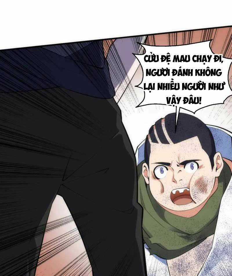 Vạn Cổ Thần Đế Chapter 70 trang 18