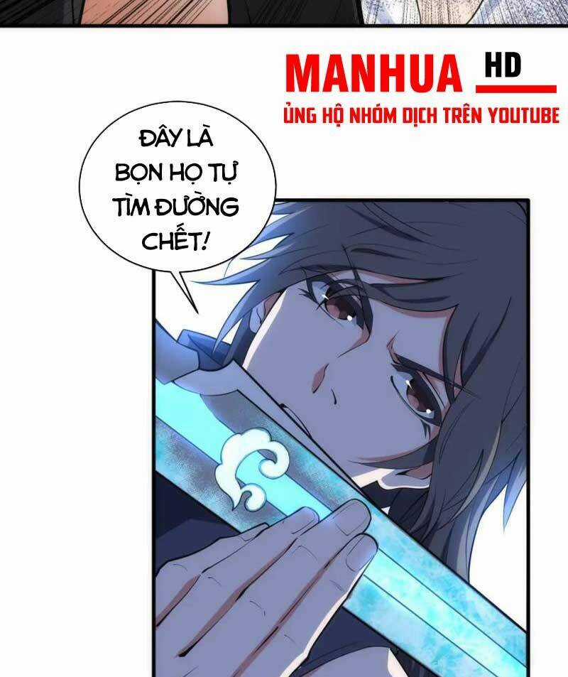 Vạn Cổ Thần Đế Chapter 70 trang 19