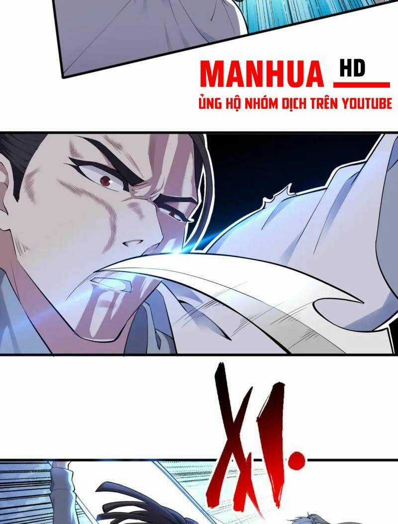 Vạn Cổ Thần Đế Chapter 70 trang 2