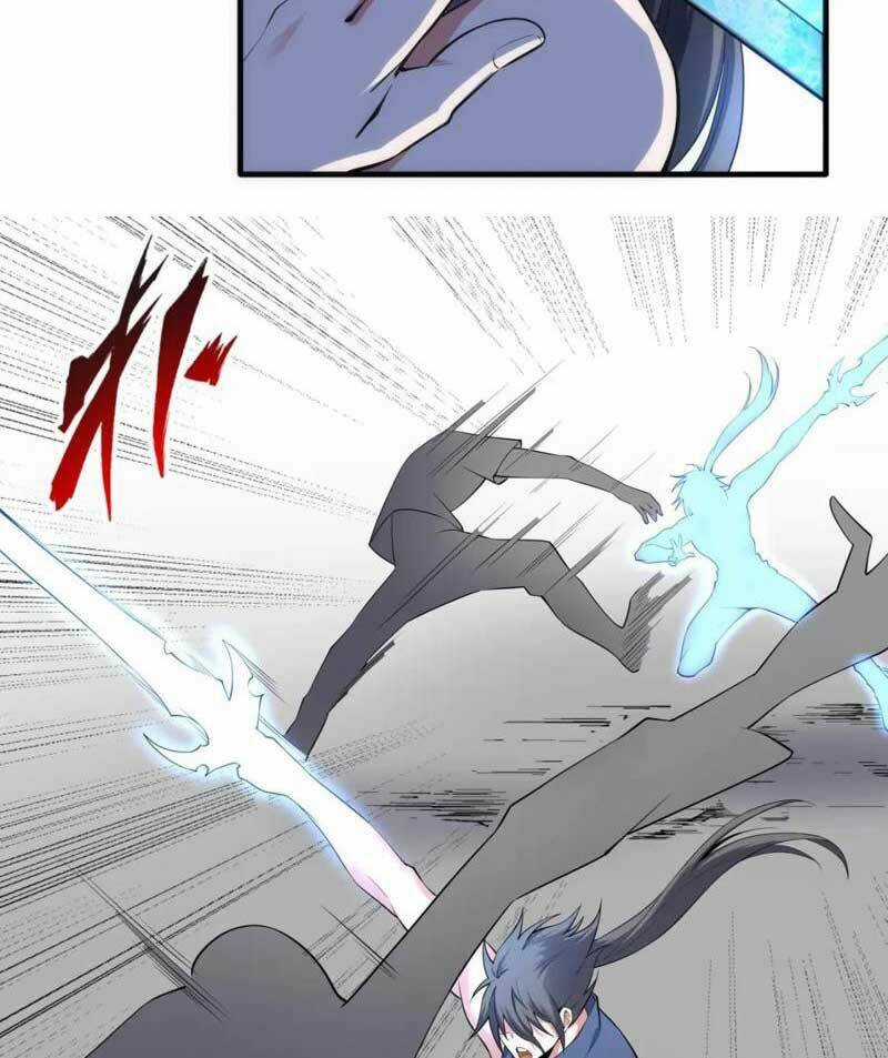 Vạn Cổ Thần Đế Chapter 70 trang 20