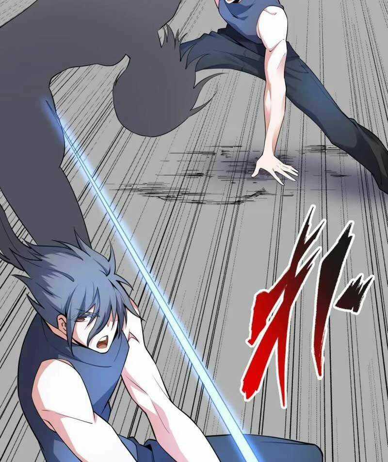 Vạn Cổ Thần Đế Chapter 70 trang 21