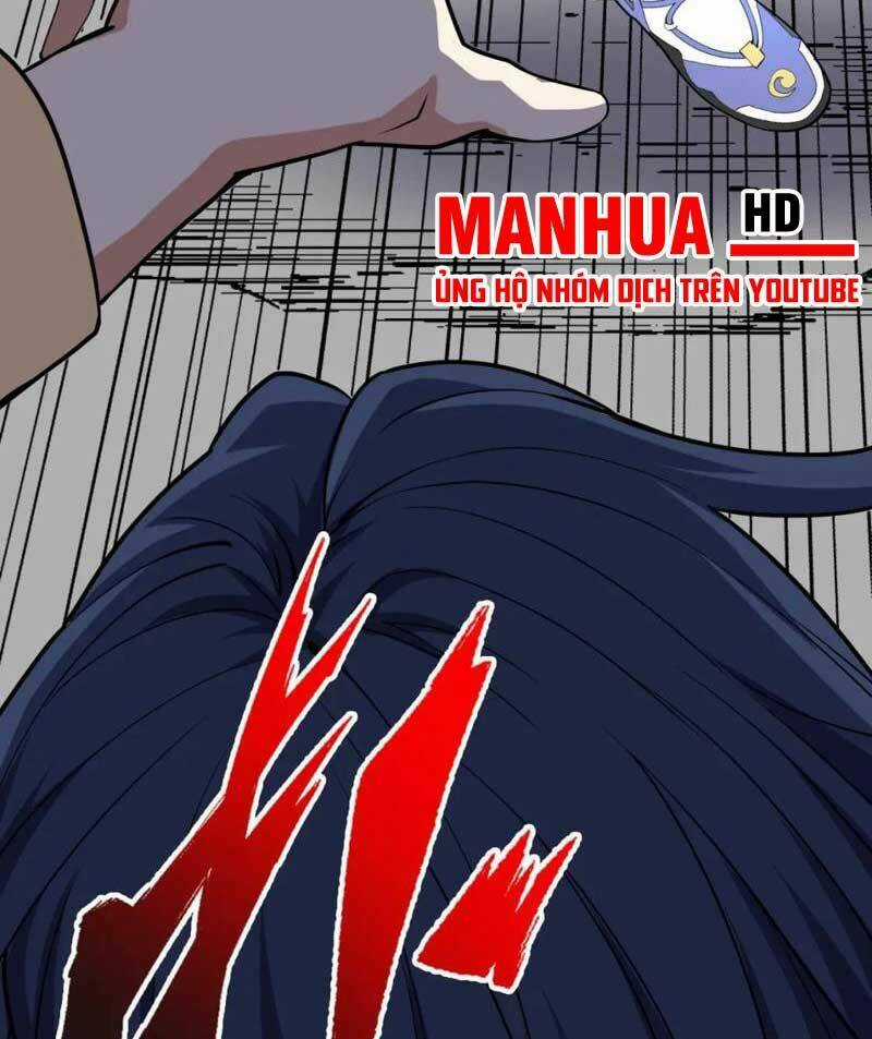 Vạn Cổ Thần Đế Chapter 70 trang 23