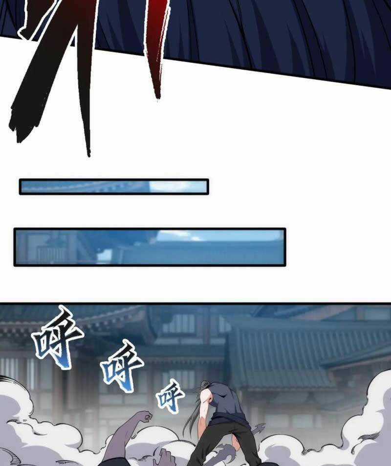 Vạn Cổ Thần Đế Chapter 70 trang 24