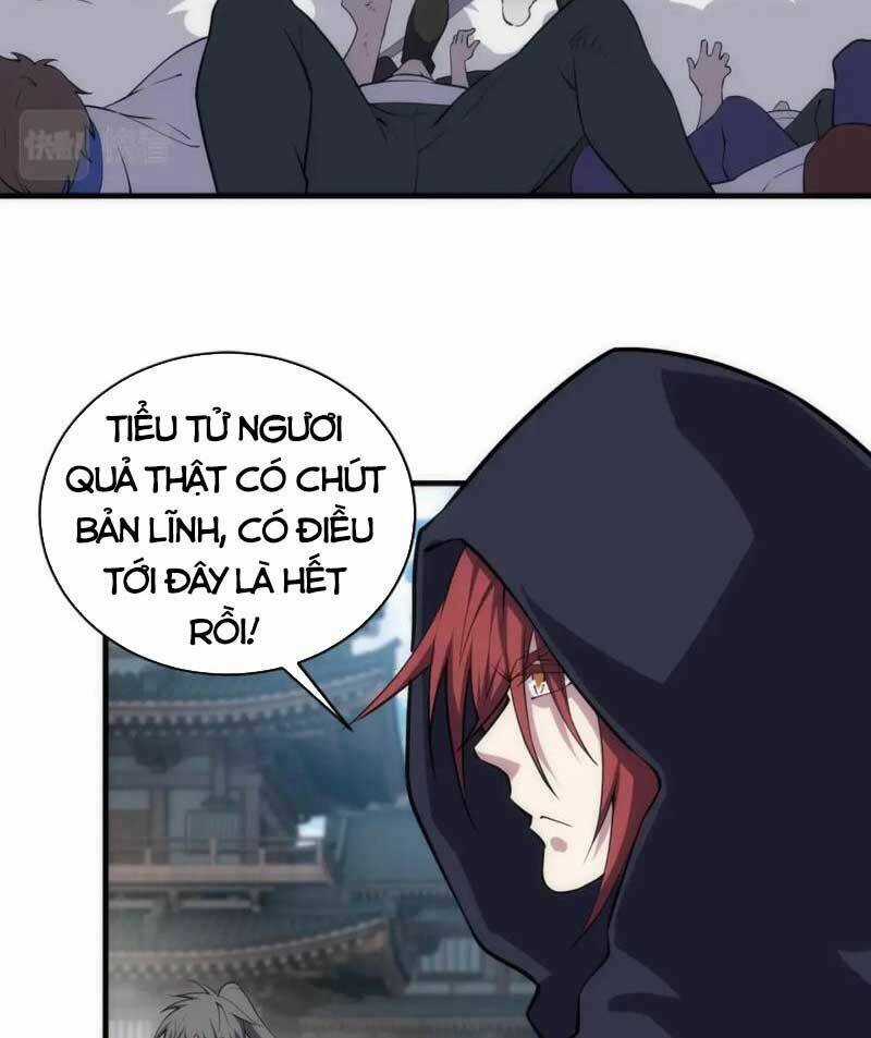 Vạn Cổ Thần Đế Chapter 70 trang 25