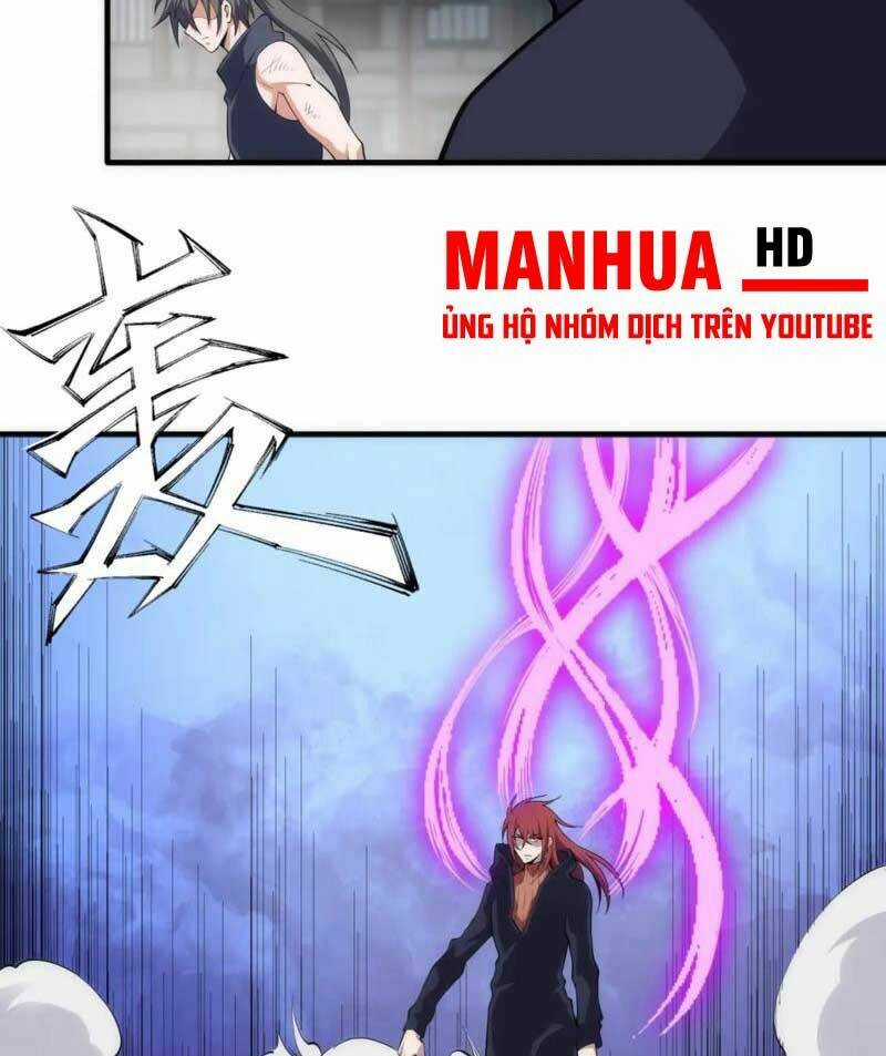 Vạn Cổ Thần Đế Chapter 70 trang 26