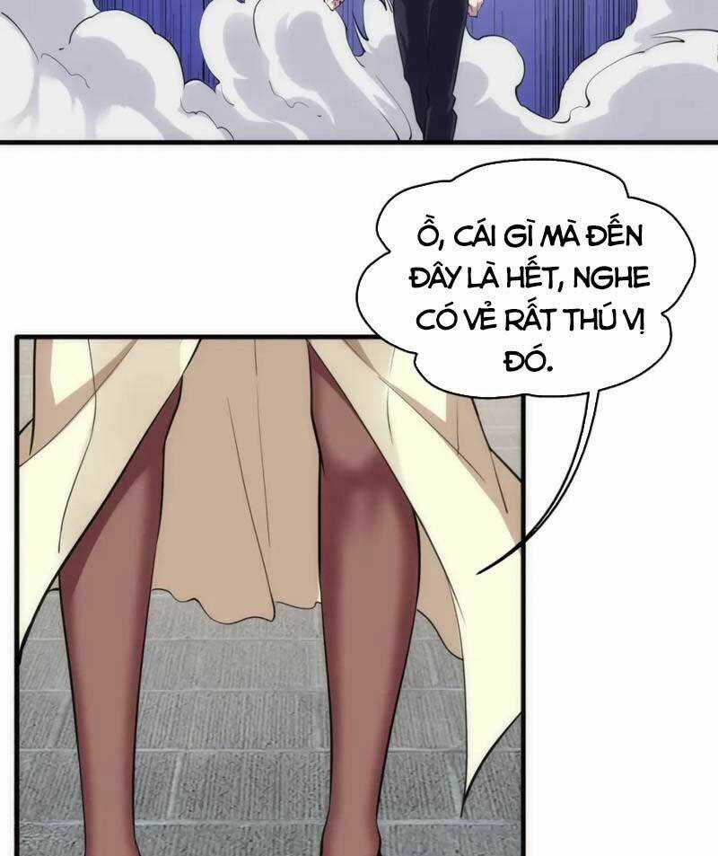 Vạn Cổ Thần Đế Chapter 70 trang 27