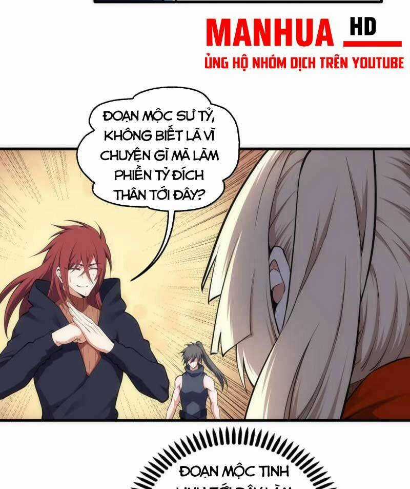 Vạn Cổ Thần Đế Chapter 70 trang 29