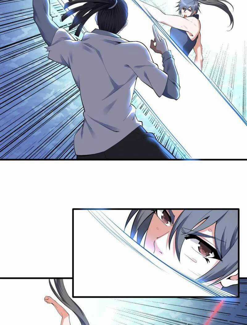 Vạn Cổ Thần Đế Chapter 70 trang 3