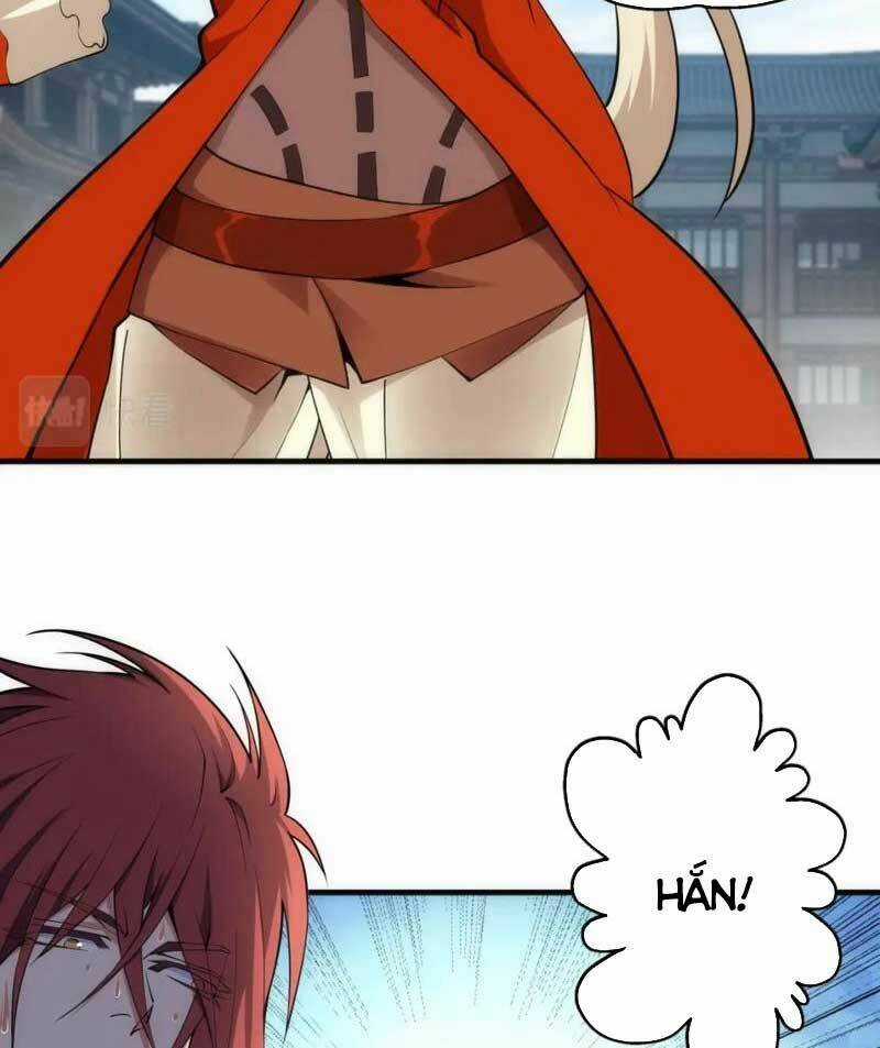 Vạn Cổ Thần Đế Chapter 70 trang 31