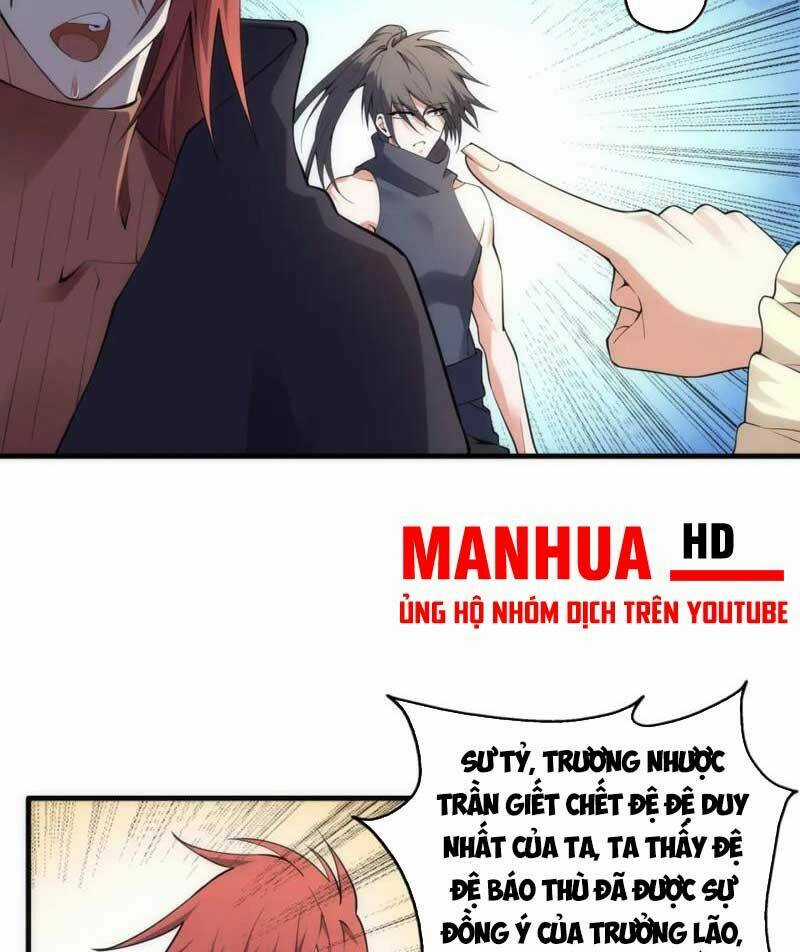 Vạn Cổ Thần Đế Chapter 70 trang 32