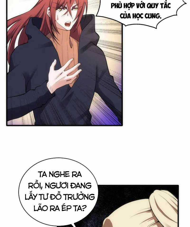 Vạn Cổ Thần Đế Chapter 70 trang 33