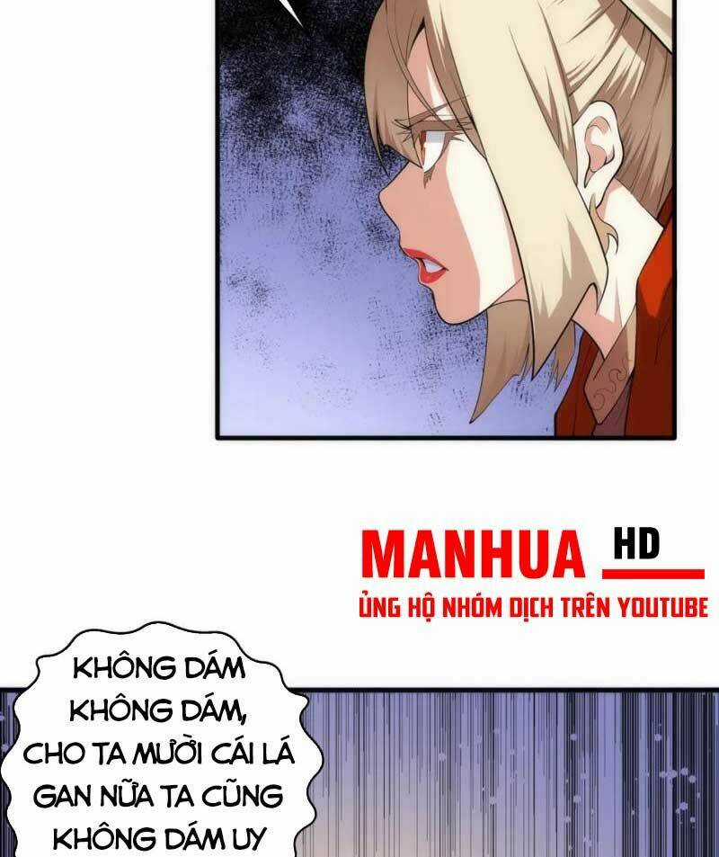 Vạn Cổ Thần Đế Chapter 70 trang 34