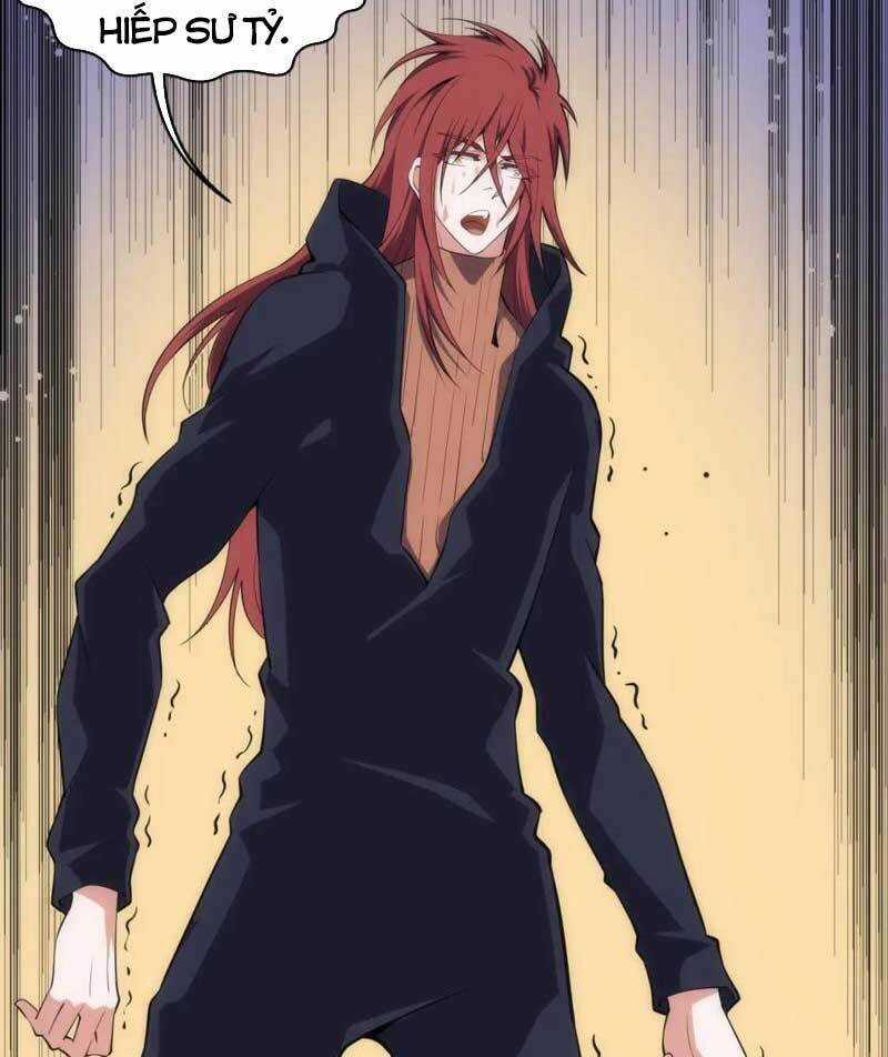 Vạn Cổ Thần Đế Chapter 70 trang 35