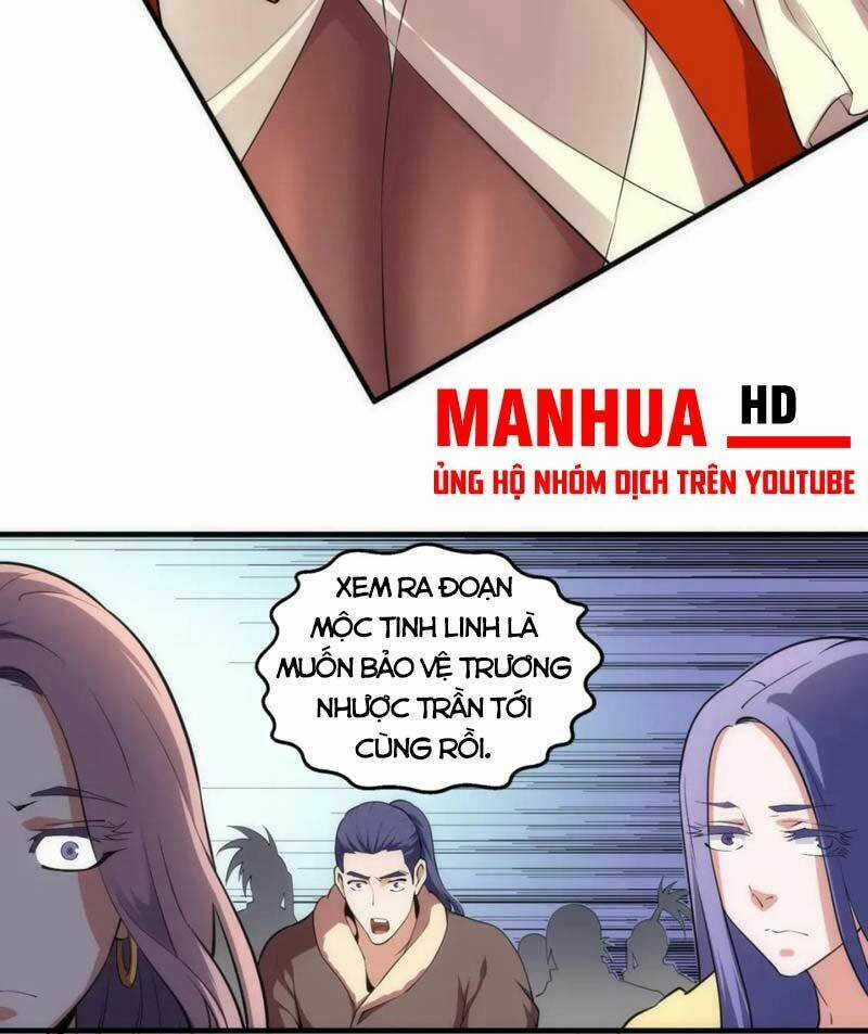 Vạn Cổ Thần Đế Chapter 70 trang 38