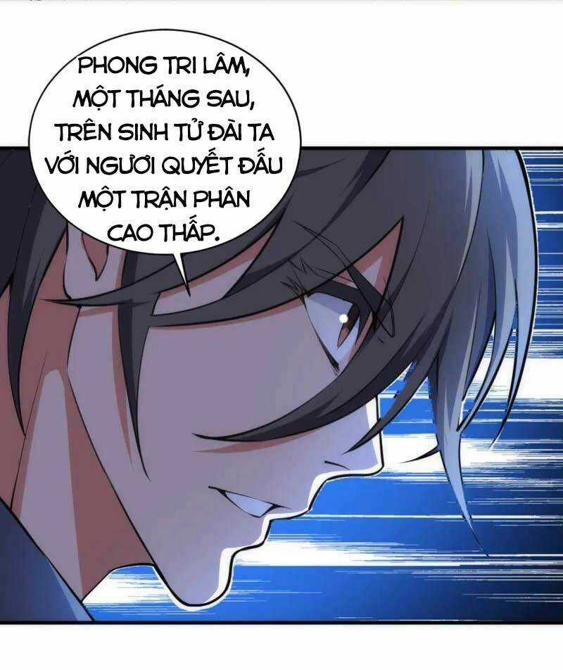 Vạn Cổ Thần Đế Chapter 70 trang 39