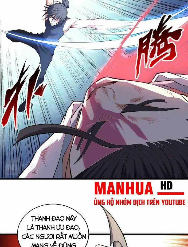 Vạn Cổ Thần Đế Chapter 70 trang 4