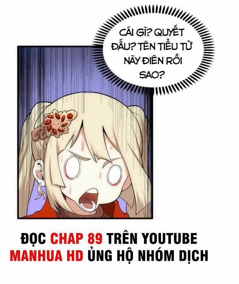 Vạn Cổ Thần Đế Chapter 70 trang 40