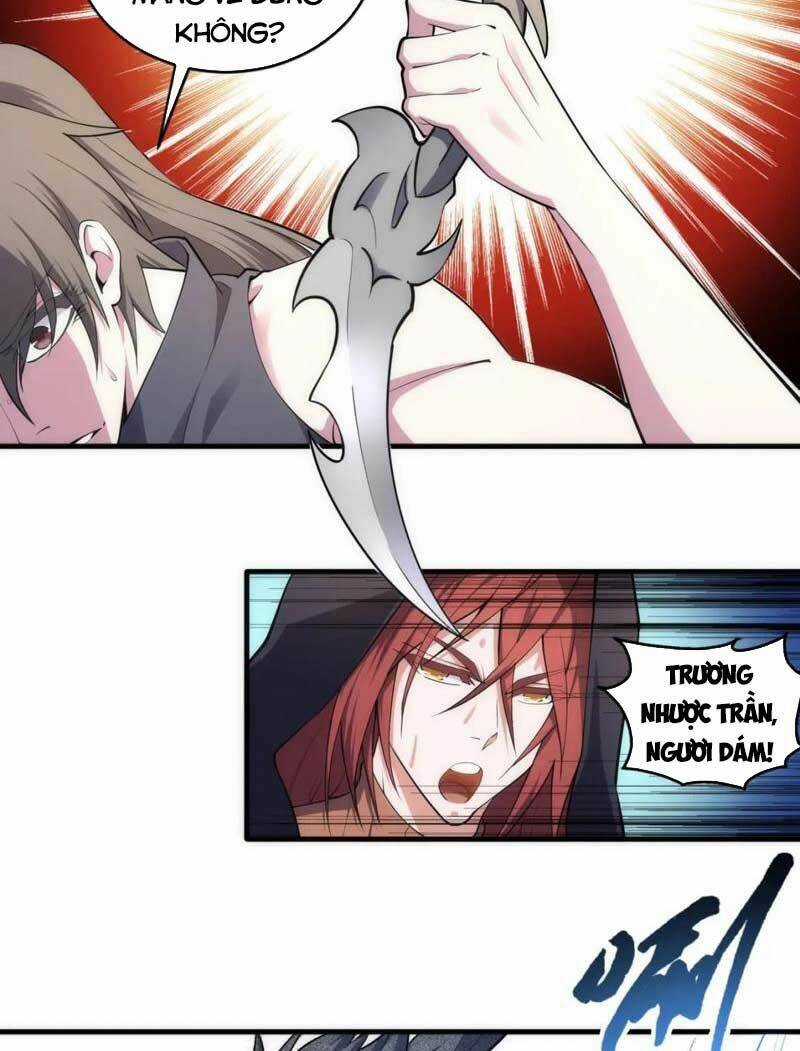 Vạn Cổ Thần Đế Chapter 70 trang 5