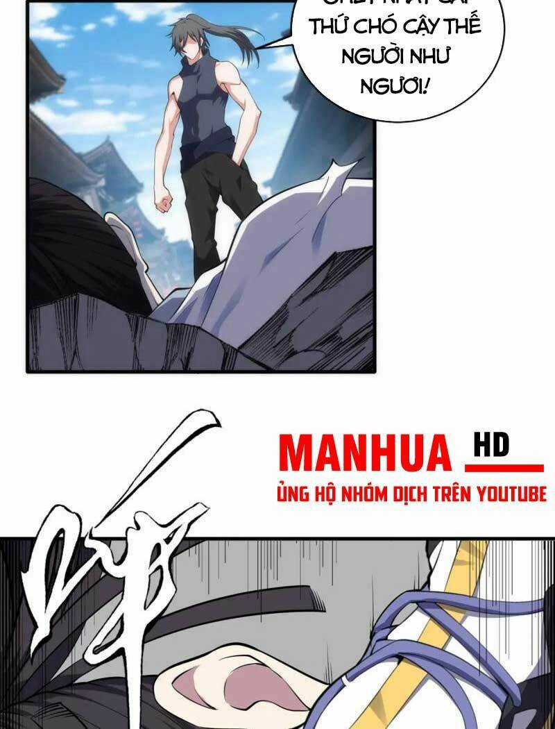 Vạn Cổ Thần Đế Chapter 70 trang 8