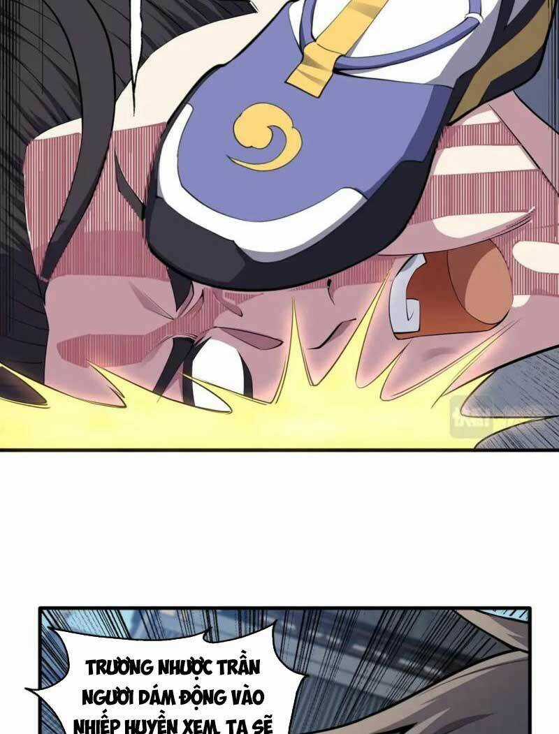 Vạn Cổ Thần Đế Chapter 70 trang 9