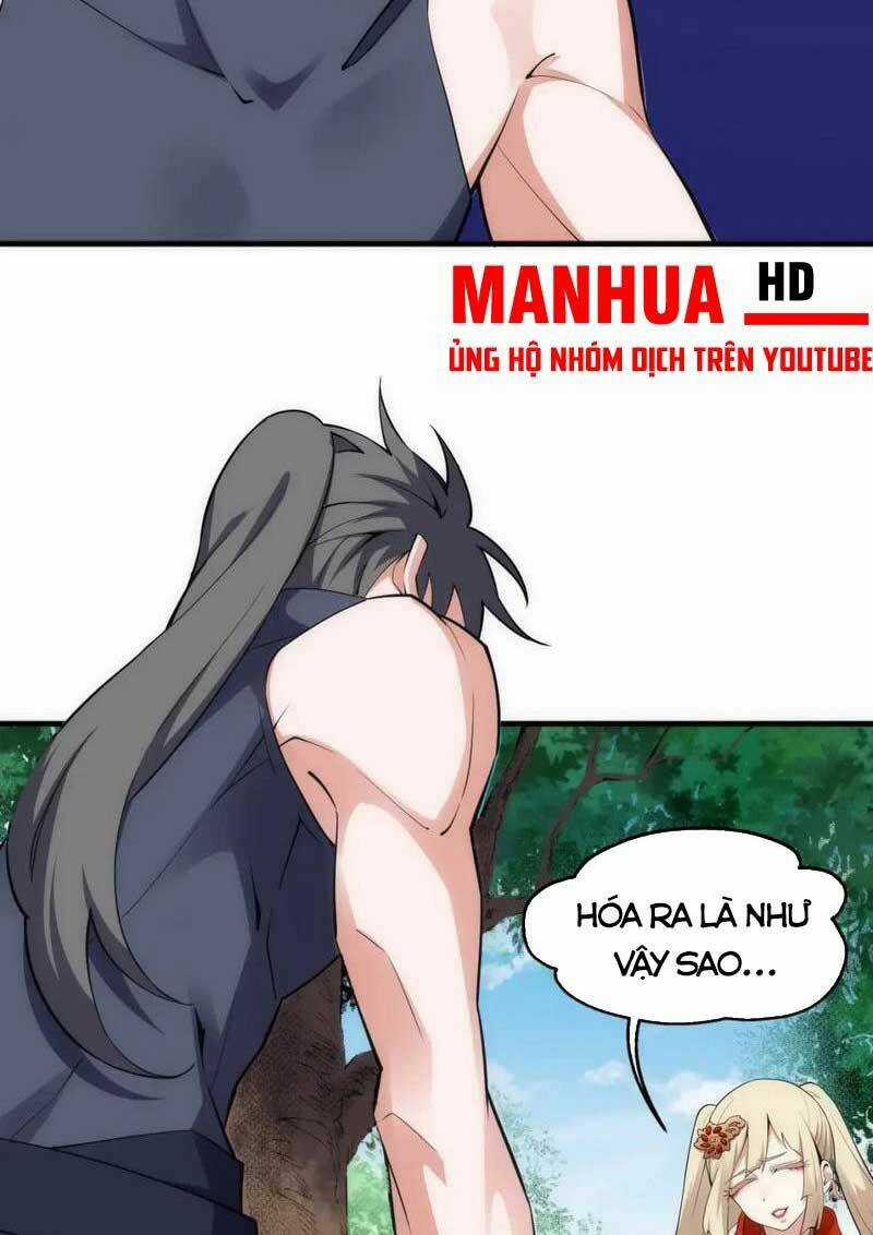 Vạn Cổ Thần Đế Chapter 71 trang 10