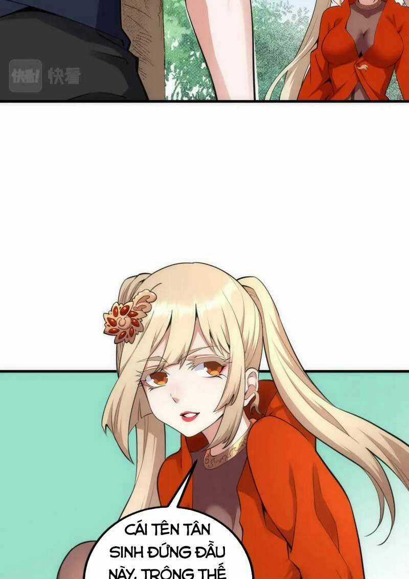 Vạn Cổ Thần Đế Chapter 71 trang 11