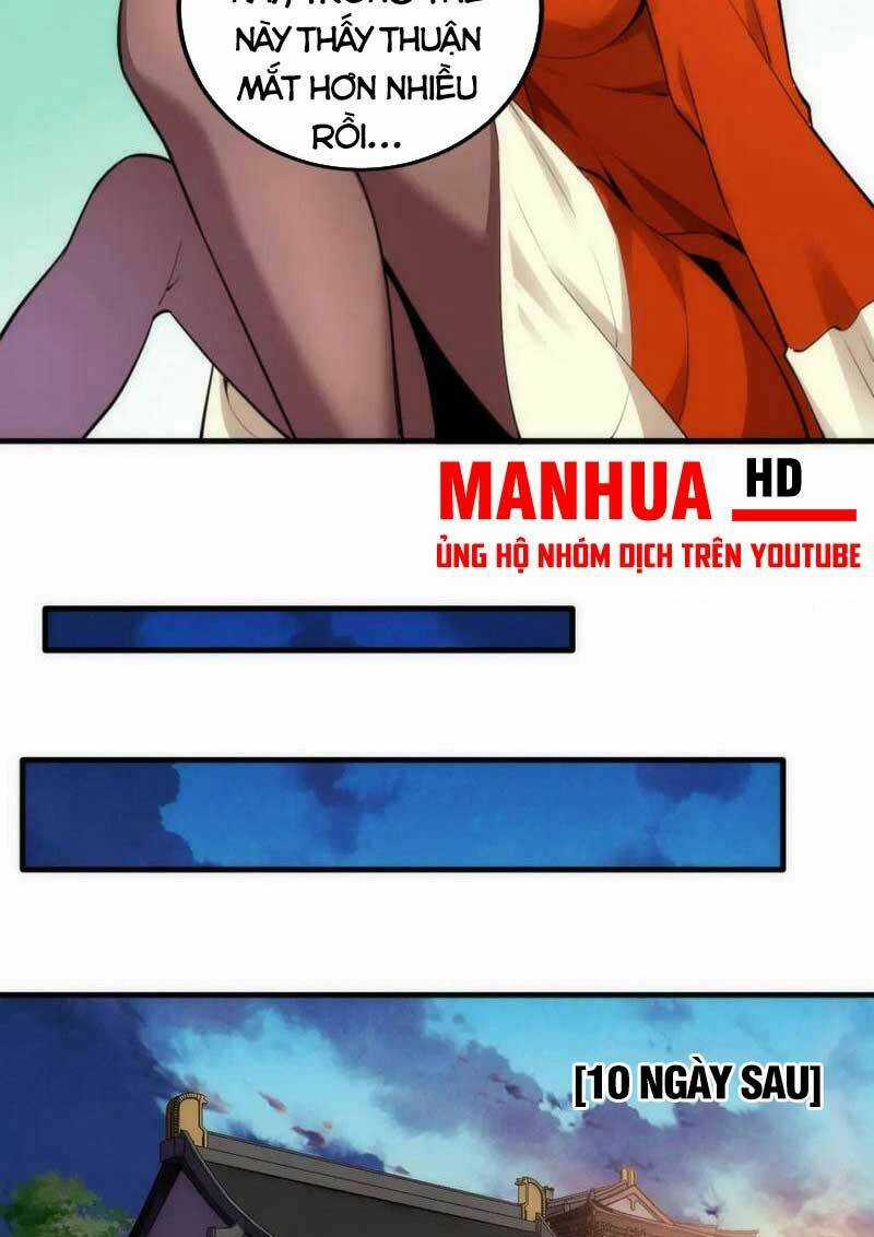 Vạn Cổ Thần Đế Chapter 71 trang 12