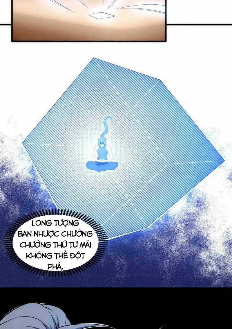 Vạn Cổ Thần Đế Chapter 71 trang 14