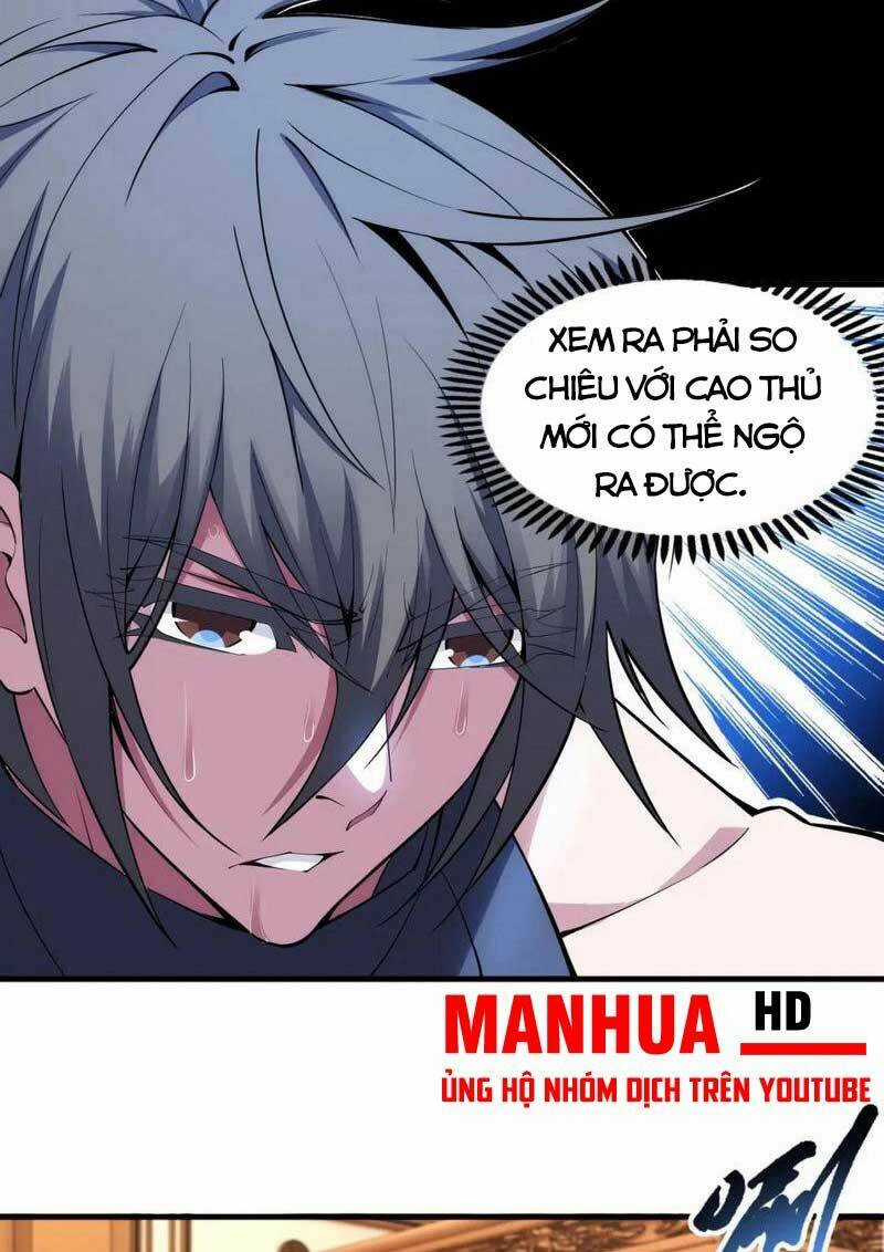 Vạn Cổ Thần Đế Chapter 71 trang 15