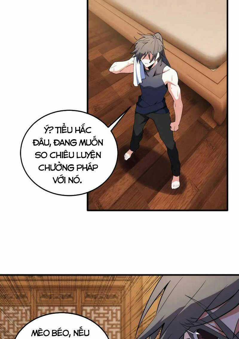 Vạn Cổ Thần Đế Chapter 71 trang 17