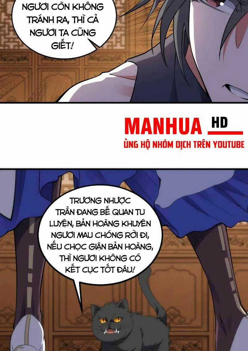 Vạn Cổ Thần Đế Chapter 71 trang 18