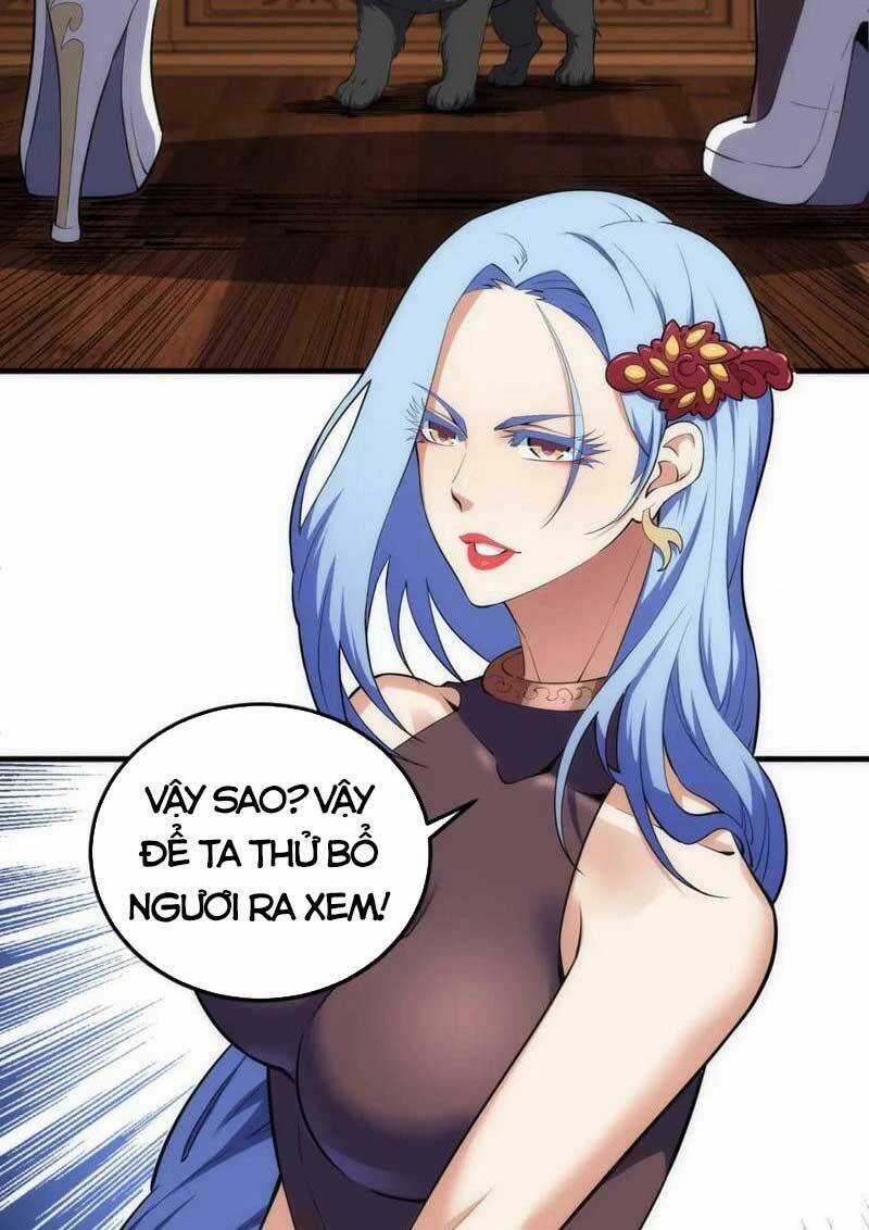 Vạn Cổ Thần Đế Chapter 71 trang 19