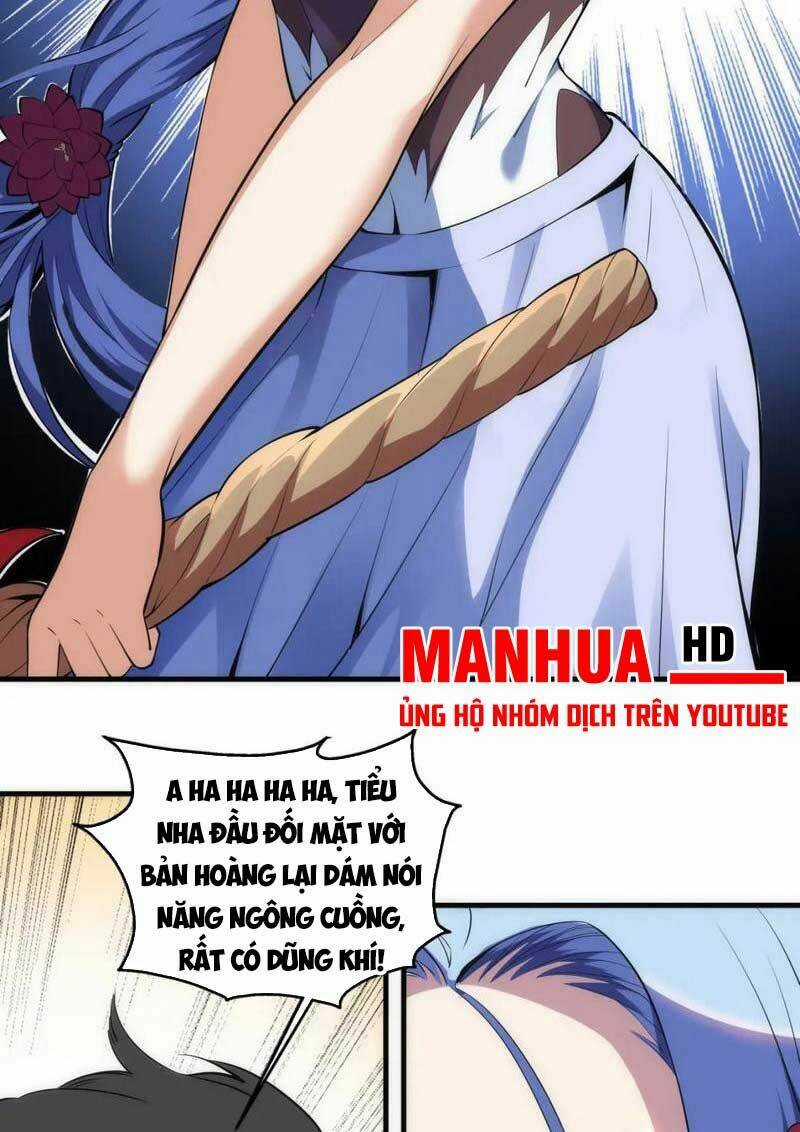 Vạn Cổ Thần Đế Chapter 71 trang 20