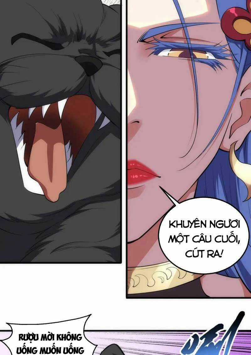 Vạn Cổ Thần Đế Chapter 71 trang 21