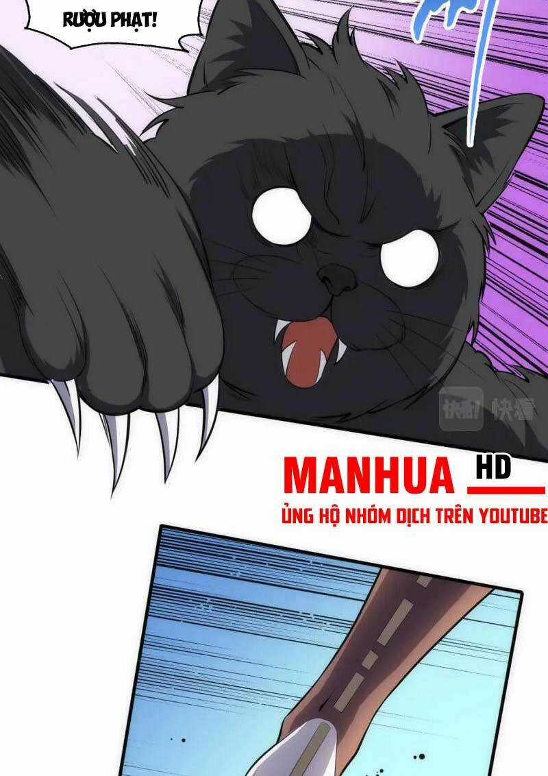 Vạn Cổ Thần Đế Chapter 71 trang 22