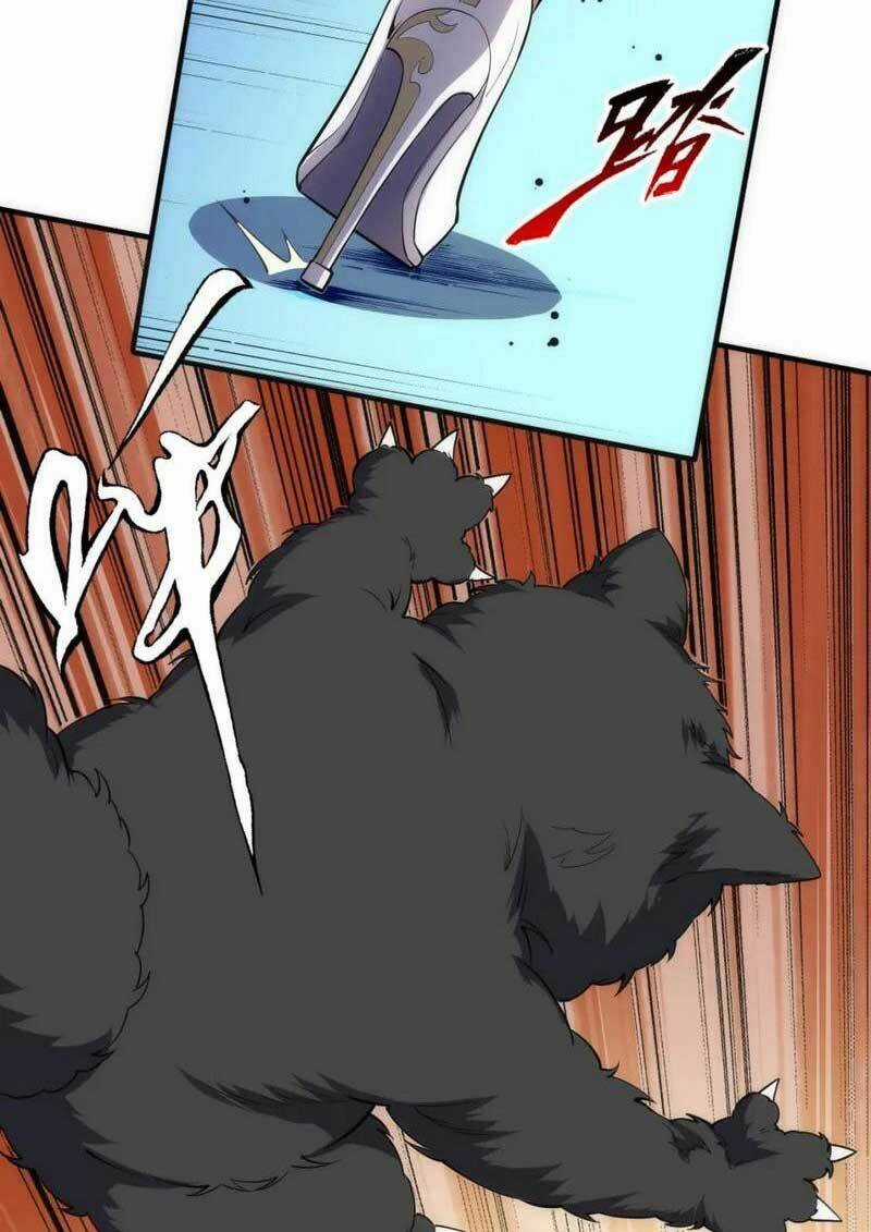 Vạn Cổ Thần Đế Chapter 71 trang 23