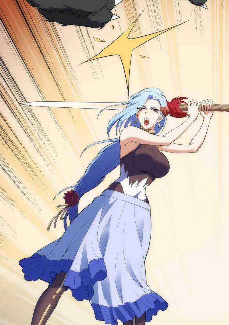 Vạn Cổ Thần Đế Chapter 71 trang 24