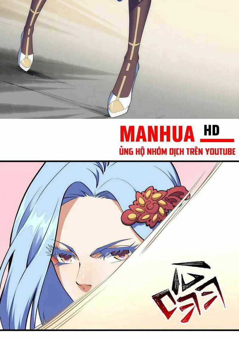 Vạn Cổ Thần Đế Chapter 71 trang 25