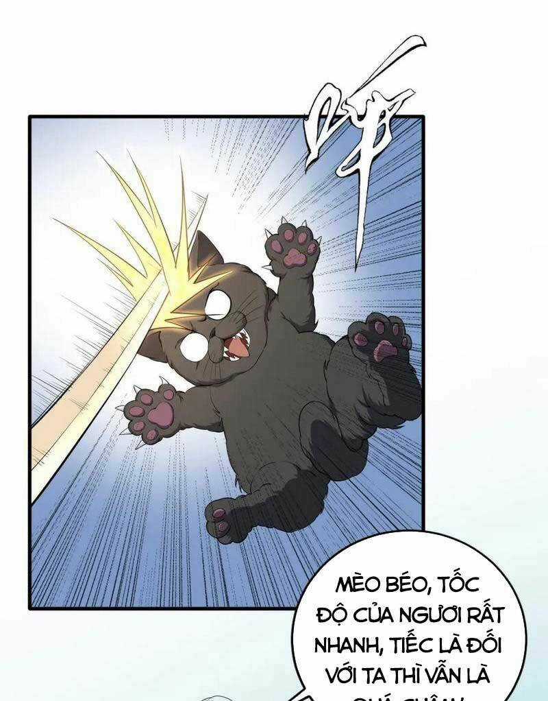 Vạn Cổ Thần Đế Chapter 71 trang 26