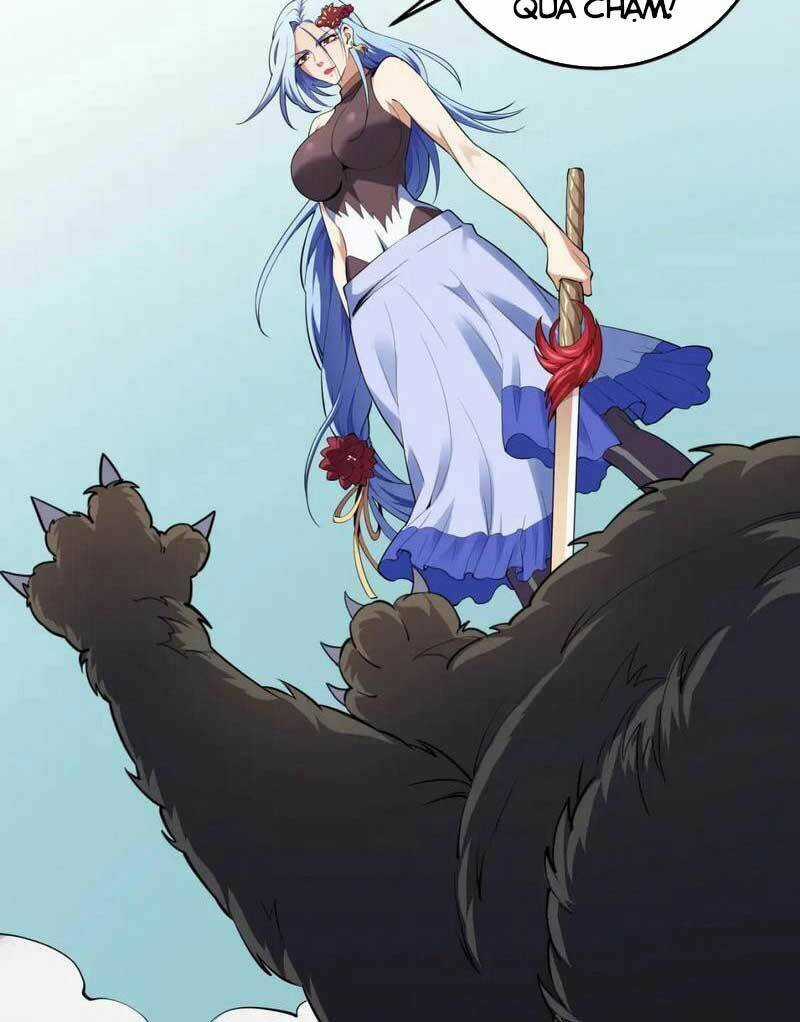 Vạn Cổ Thần Đế Chapter 71 trang 27