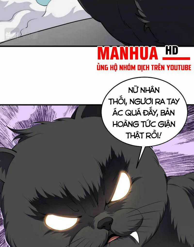 Vạn Cổ Thần Đế Chapter 71 trang 28