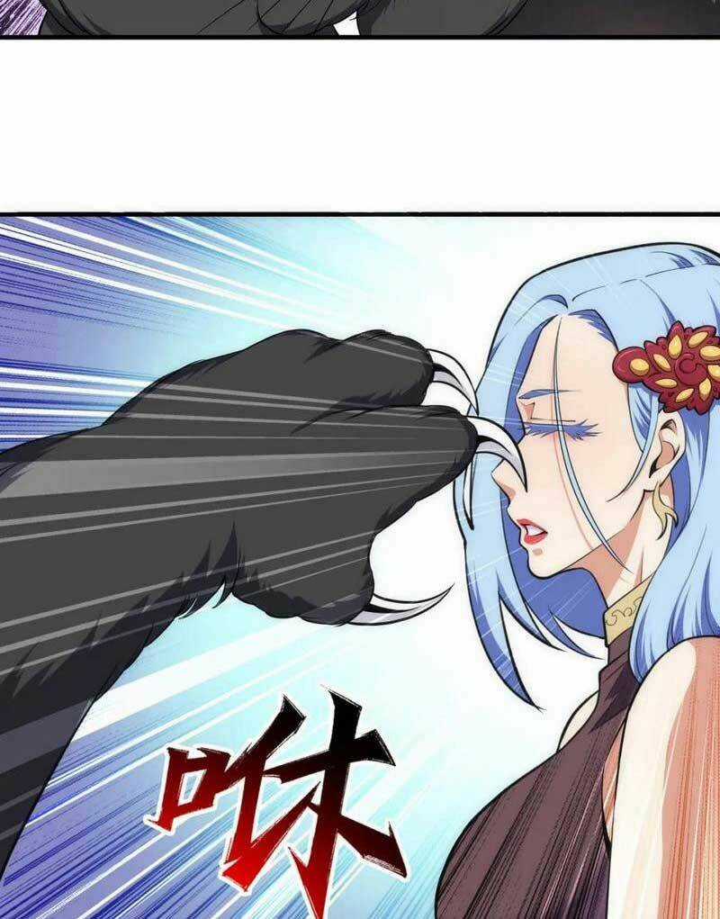 Vạn Cổ Thần Đế Chapter 71 trang 29