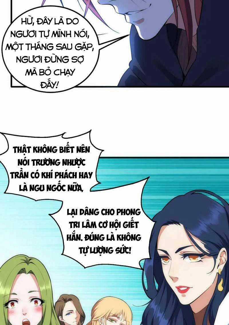 Vạn Cổ Thần Đế Chapter 71 trang 3