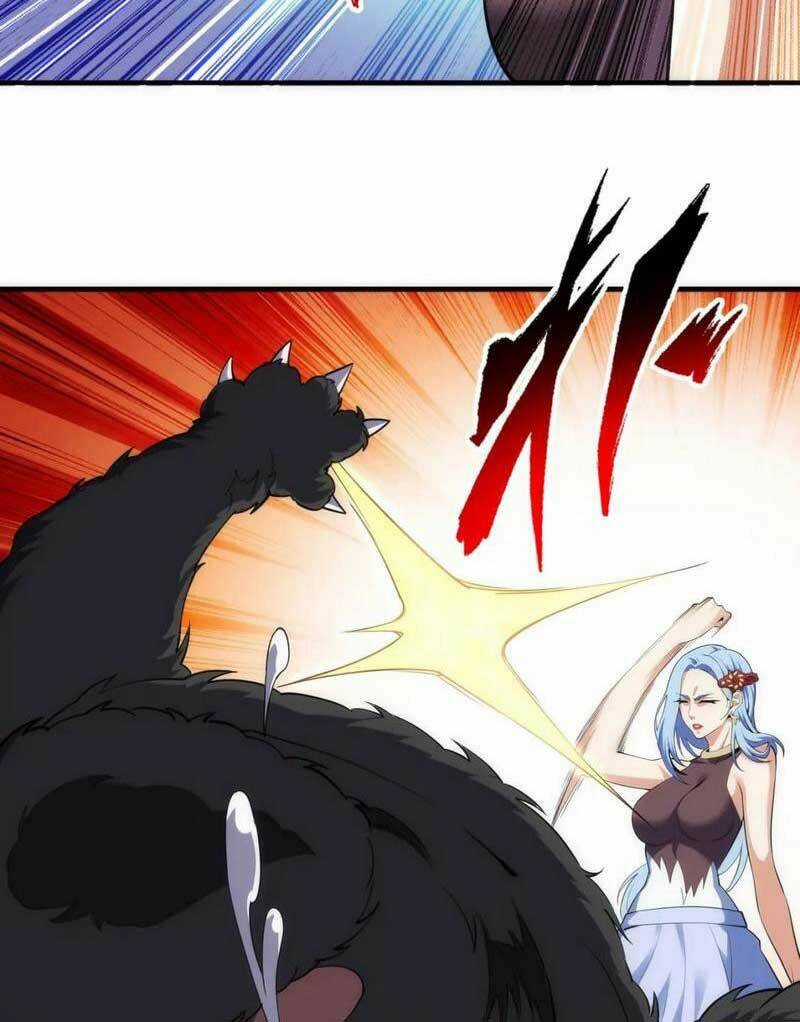 Vạn Cổ Thần Đế Chapter 71 trang 30