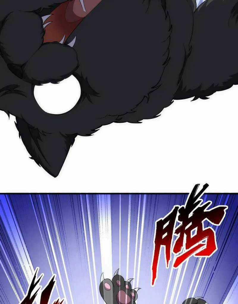 Vạn Cổ Thần Đế Chapter 71 trang 31