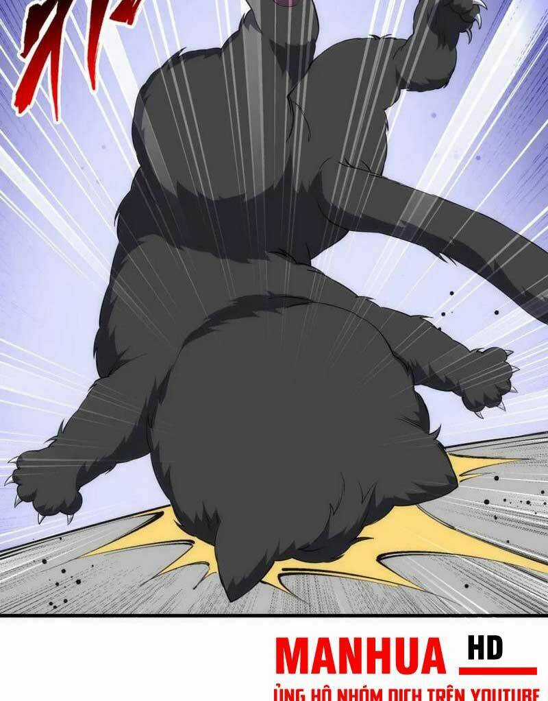 Vạn Cổ Thần Đế Chapter 71 trang 32