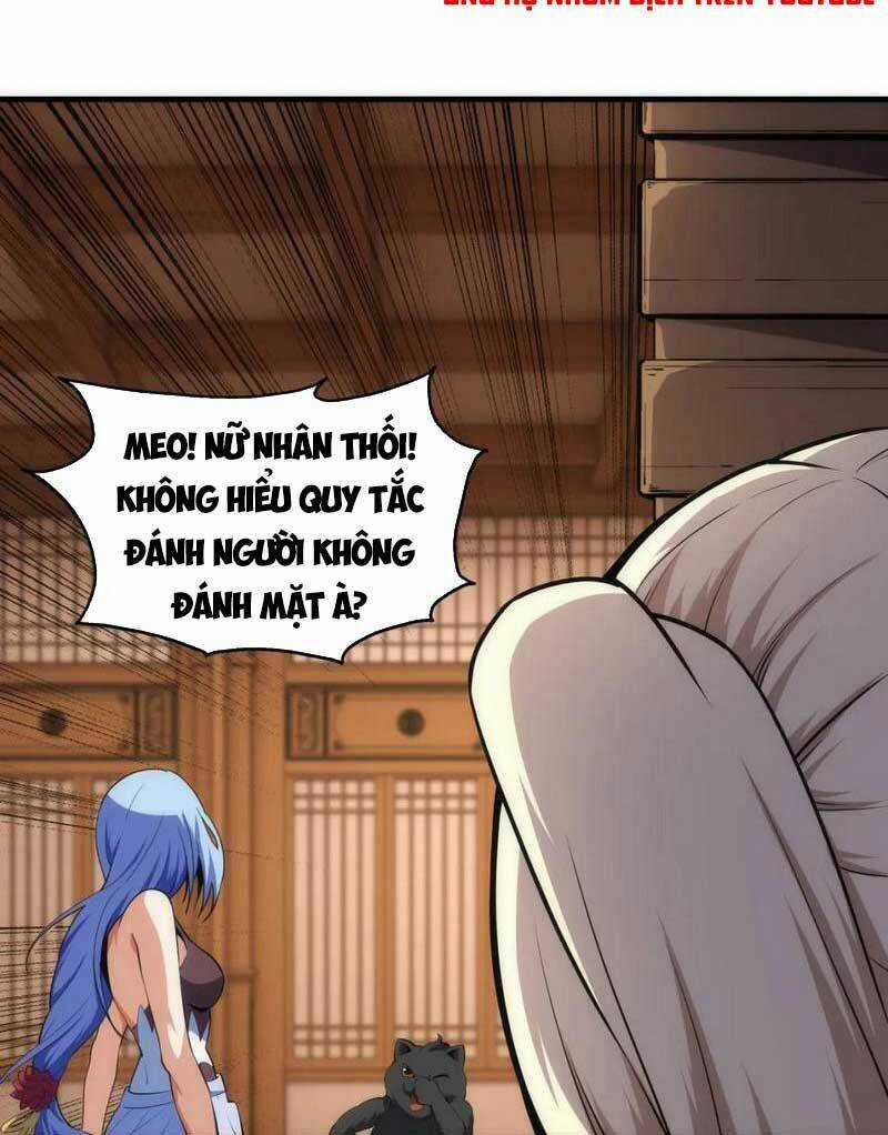 Vạn Cổ Thần Đế Chapter 71 trang 33