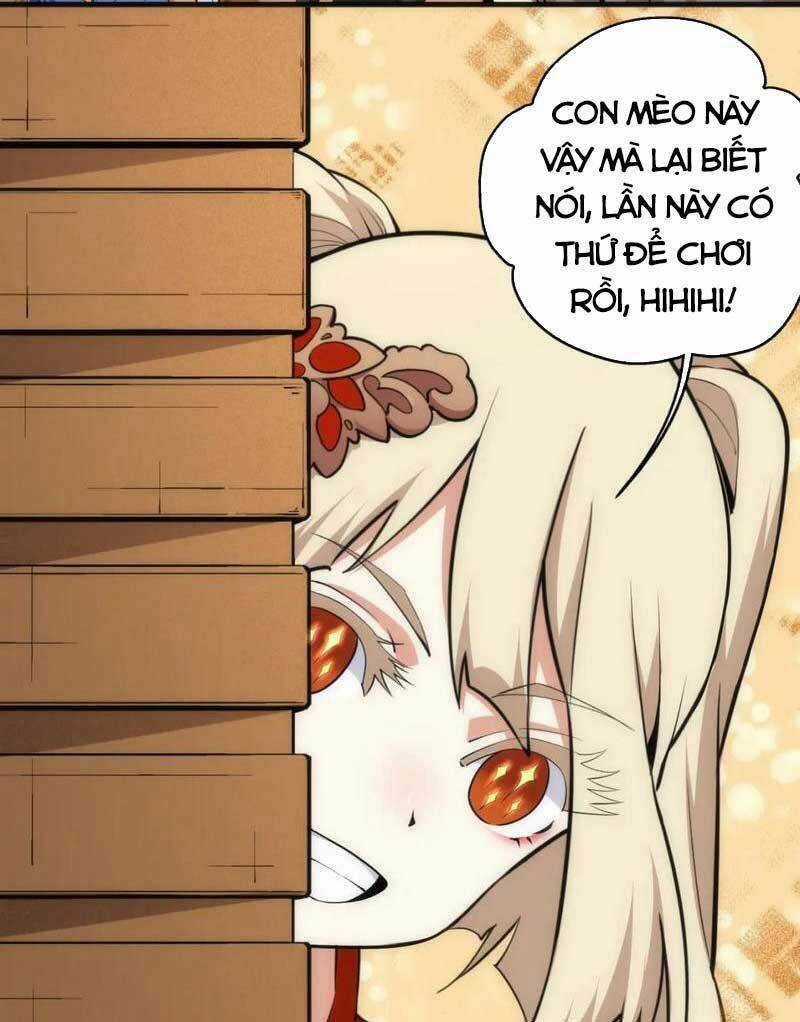 Vạn Cổ Thần Đế Chapter 71 trang 34