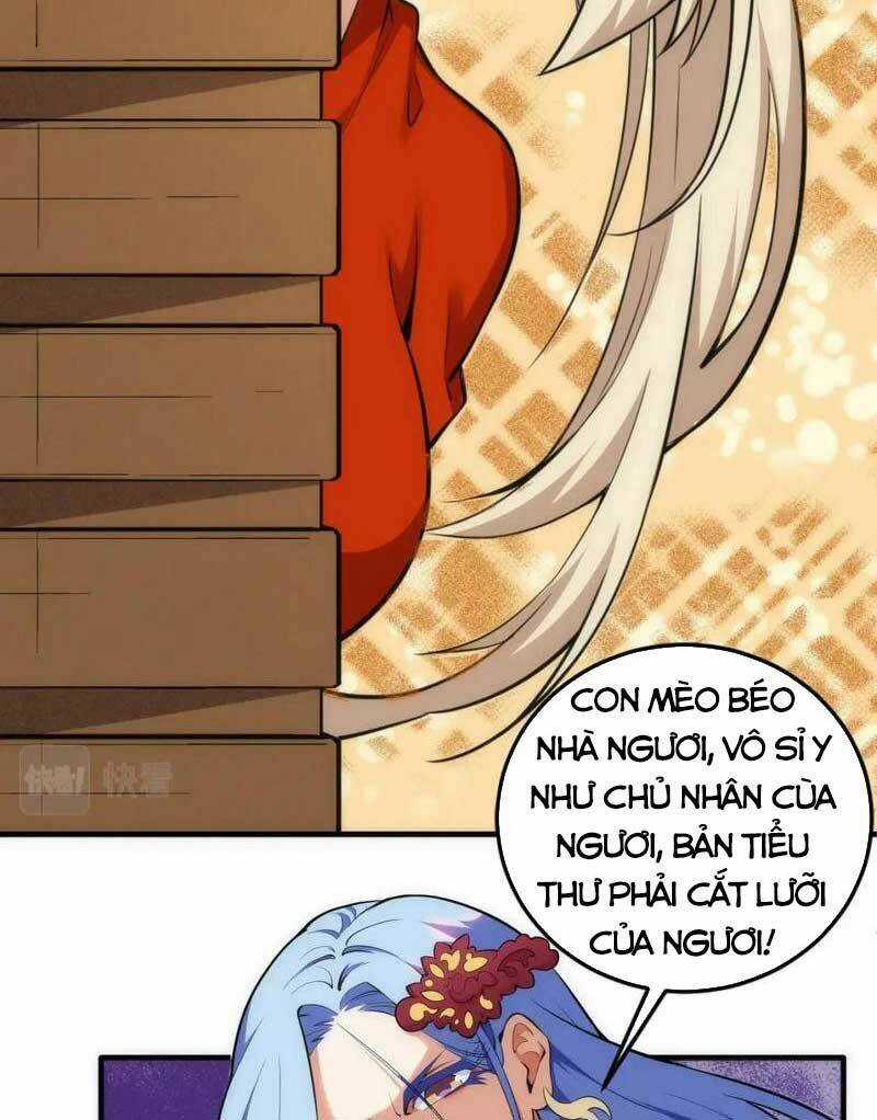 Vạn Cổ Thần Đế Chapter 71 trang 35