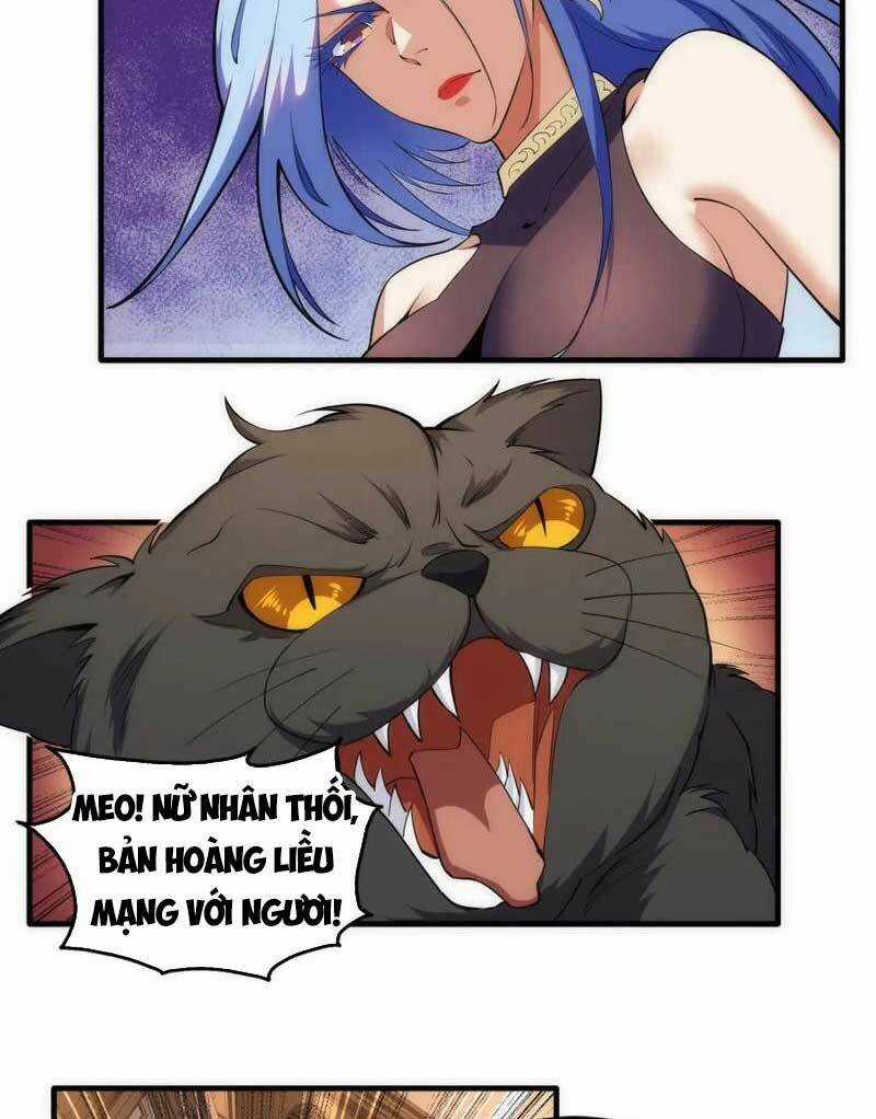 Vạn Cổ Thần Đế Chapter 71 trang 36